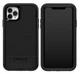 Чехол противоударный OtterBox Defender Pro Refurbished для iPhone 11 Pro (5.8") Black - изображение 1