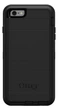 Протиударний чохол OtterBox Defender Series Pro для iPhone 6/6S Black - зображення 5