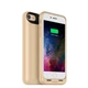 Чохол-акумулятор Power Bank Mophie Juice Pack Air для Iphone 7/8/SE 2020 Gold - зображення 1