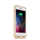 Чохол-акумулятор Power Bank Mophie Juice Pack Air для Iphone 7/8/SE 2020 Gold - зображення 2