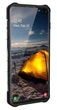 Чехол прозрачный противоударный UAG Plasma для Samsung Galaxy S10 Plus (6.4") Ice - изображение 6
