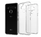 Чохол прозорий протиударний Speck Presidio Stay Clear Hybrid Ultra для LG V50 - зображення 1