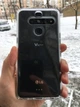 Чохол прозорий протиударний Speck Presidio Stay Clear Hybrid Ultra для LG V50 - зображення 4