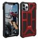 Чехол милитари противоударный UAG Monarch для Iphone 11 Pro (5.8") Crimson - изображение 3