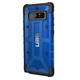 Чохол протиударний UAG Plasma для Samsung Galaxy Note 8 Cobalt - зображення 2