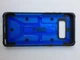 Чохол протиударний UAG Plasma для Samsung Galaxy Note 8 Cobalt - зображення 12