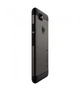 Протиударний чохол з підставкою Spigen Slim Armor для Google Pixel 3 XL Gun Metal - зображення 6