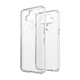 Чохол прозорий протиударний Speck Presidio Stay Clear для LG V50 ThinQ 5G Clear - зображення 6