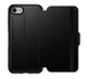 Протиударний чохол-книжка OtterBox Symmetry Etui для Iphone 7/8 Чорний - зображення 1