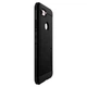 Протиударний чохол з підставкою Spigen Tough Armor для Google Pixel 3 XL Black - зображення 7