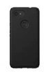 Чохол тонкий протиударний Speck Presidio Lite для Google Pixel 3a XL Black - зображення 5