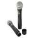 Радиосистема на 3 микрофона Behringer WM 501R - изображение 4