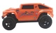 Радиоуправляемая модель Хаммер 1:18 Himoto Mini Hummer E18HM (оранжевый) - зображення 2