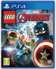 Гра LEGO Marvel Avengers для PS4 (Blu-ray диск, Russian subtitles) - зображення 1