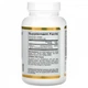 Вітамін D3, California Gold Nutrition, 5000 МЕ, 360 желатинових капсул (CGN-01066) - изображение 2