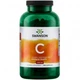 Вітамін С з шипшиною, Vitamin C, Swanson, 1000 мг, 250 капсул (SWV-01106) - изображение 1