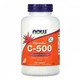 Вітамін С жувальний, Now Foods, 100 таблеток (NOW-00630) - зображення 1
