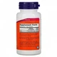 Біотин, Biotin, Now Foods, 5000 мкг, 60 капсул (NOW-00471) - изображение 2