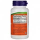 Ашваганда, Ashwagandha, Now Foods, 450 мг, 90 капсул (NOW-04603) - изображение 2