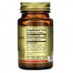 Вітамін В12, Methylcobalamin Vitamin B12, Solgar, 5000 мкг, 30 таблеток (SOL-01958) - изображение 2