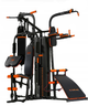 Силовая станция, тренажер Atlas Sport AS58 - изображение 1