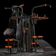 Силовая станция, тренажер Atlas Sport AS58 - изображение 2