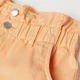 Шорты джинсовые женские H&M 0859105_желтый 34 Желтые (KAY2000000969121) - изображение 2