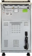 Комбінована плита ELEYUS TEKNA 5007 CF BG - зображення 17