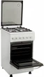 Плита Eleyus Tekna 5007 CF WH - изображение 3