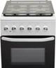 Плита Eleyus Tekna 5007 CF WH - изображение 4
