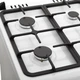 Плита Eleyus Tekna 5007 CF WH - изображение 6