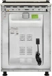 Комбинированная плита ELEYUS TEKNA 6007 CF BG - изображение 17