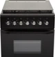 Плита Eleyus Tekna 6007 CF BL - изображение 4