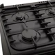 Плита Eleyus Tekna 6007 CF BL - изображение 6