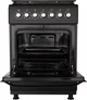 Плита Eleyus Tekna 6007 CF BL - изображение 8