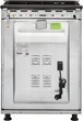 Комбинированная плита ELEYUS TEKNA 6007 CF BL - изображение 17