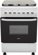 Плита Eleyus Tekna 6007 CF WH - изображение 2