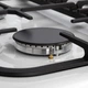 Плита Eleyus Tekna 6007 CF WH - изображение 7