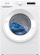 Пральна машина фронтальна автоматична Gorenje W2NPI62SB - зображення 1