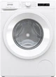 Пральна машина фронтальна автоматична Gorenje W2NPI62SB - зображення 2