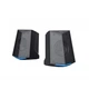 Ігрові колонки HAVIT HV-SK707 USB 2.0 - зображення 1