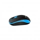 Бездротова миша HAVIT HV-MS626GT Blue (1200 DPI, 3 кл) - изображение 2