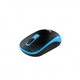 Бездротова миша HAVIT HV-MS626GT Blue (1200 DPI, 3 кл) - изображение 3