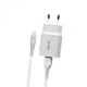 Зарядний пристрій HAVIT HV-ST901 з Lightning кабелем - изображение 2