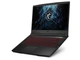 Ноутбук MSI GF65 Thin 10UE (GF6510UE-213US) Black - изображение 3
