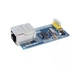 Модуль мережевий Ethernet W5500 SPI для Arduino - изображение 3