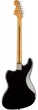 Бас-гитара SQUIER by FENDER CLASSIC VIBE BASS VI LR BLACK - изображение 2
