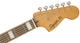 Бас-гитара SQUIER by FENDER CLASSIC VIBE BASS VI LR BLACK - изображение 5