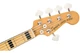 Бас-гитара SQUIER by FENDER CLASSIC VIBE '70s JAZZ BASS V MN BLACK - изображение 3