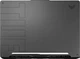 Ноутбук Asus FX506HC-HN004 (90NR0724-M00NU0) FullHD Black - изображение 7